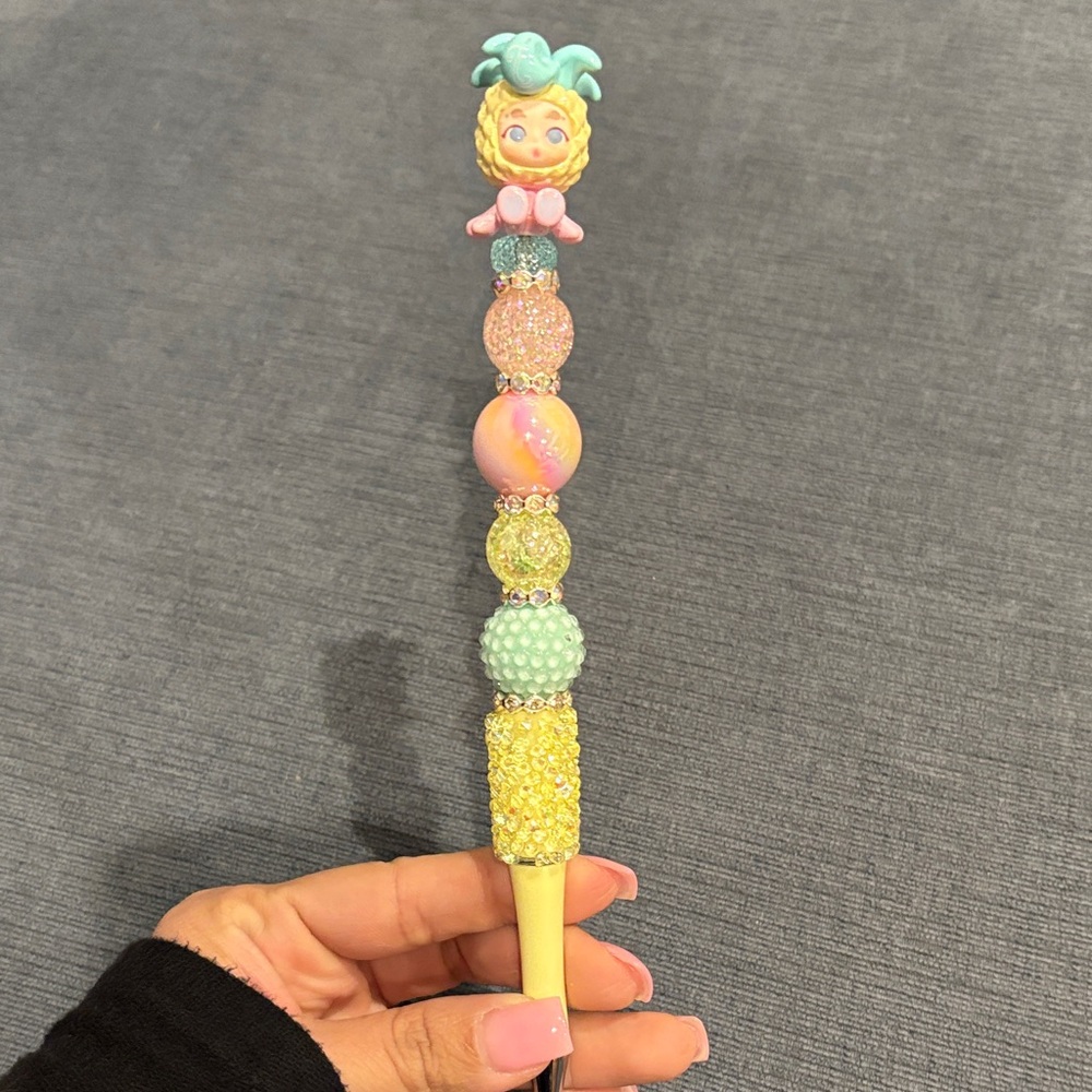 CUSTOM PEN - Picture 3 of 3